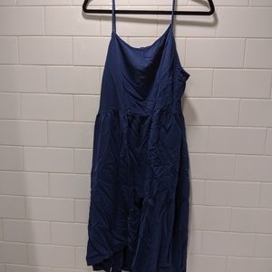 Addition Elle blue dress size 22